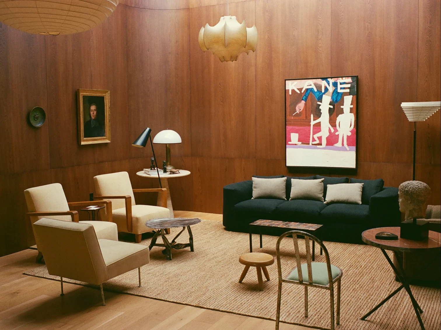 Timeless Curation for Modern Living