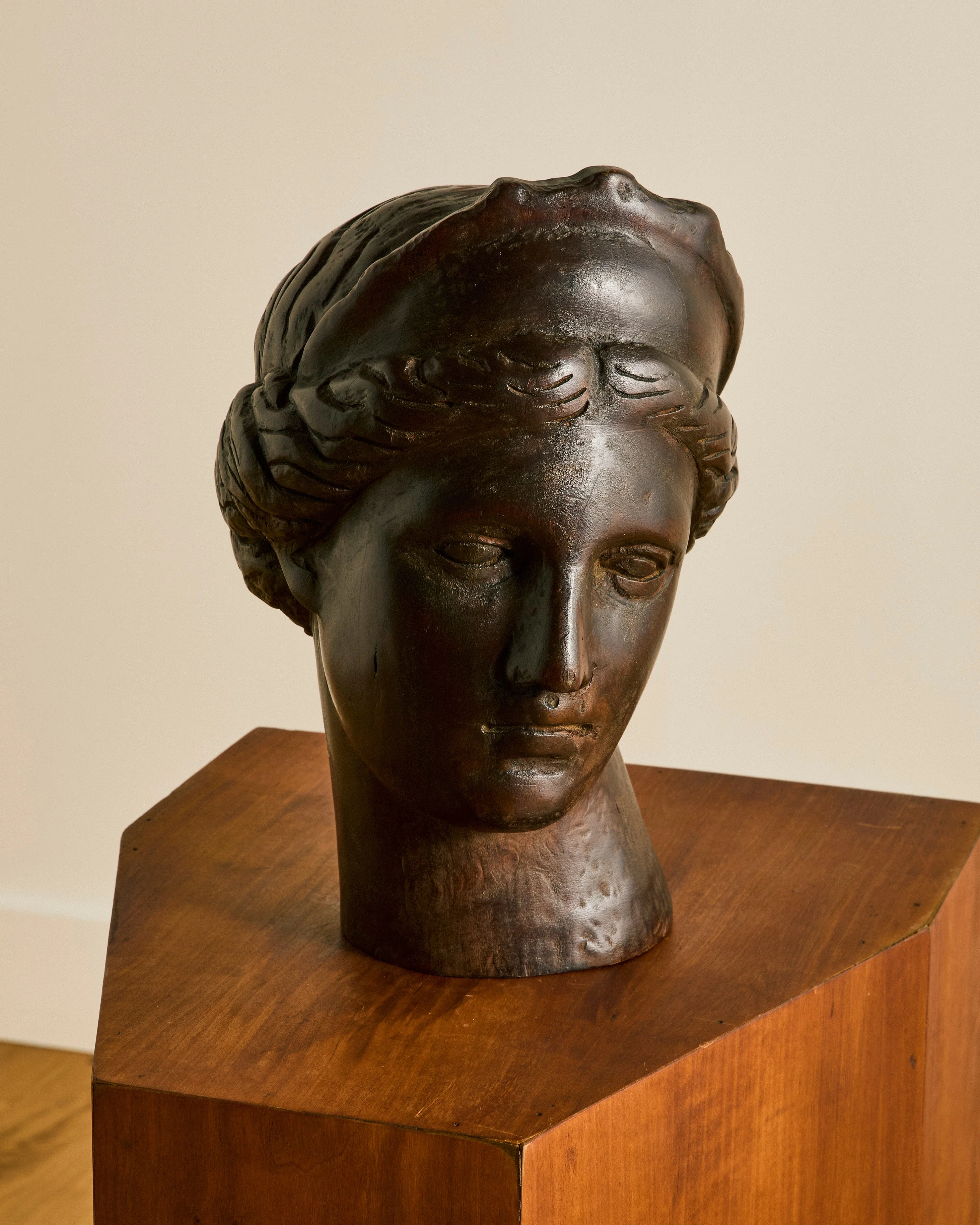 Sculptures